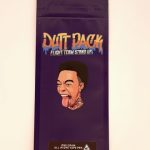 DUTT PACK – Grape Puff – Indica – 1G AIO